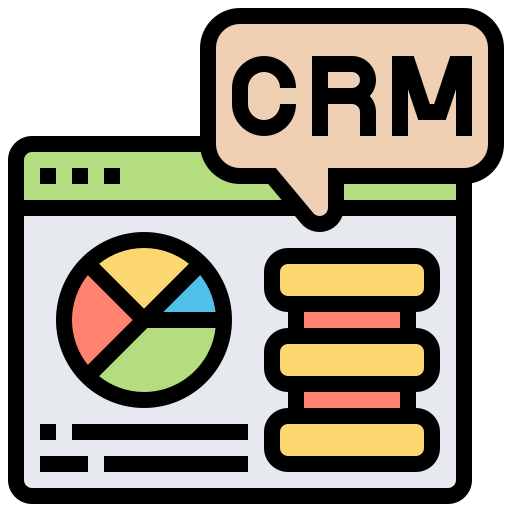 CRM and leads management